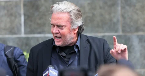 Bannon’s WarRoom, Show Clip Roundup 7/6/2024 [Saturday]
