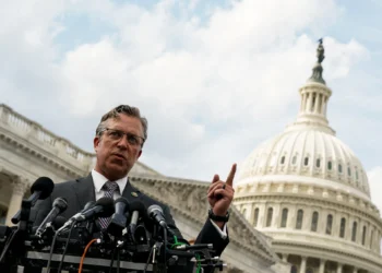 Andy Ogles: Another WarRoom ‘Sheepdog for Justice’ in a Washington Wasteland