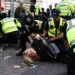 UK’s Two-Tier Justice System: Rick Munn in the WarRoom on the Unequal Treatment of Protesters