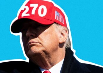Navigating the Path to 270: Boyle’s Insights on Trump’s Electoral Edge and Harris’s Struggles