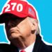 Navigating the Path to 270: Boyle’s Insights on Trump’s Electoral Edge and Harris’s Struggles