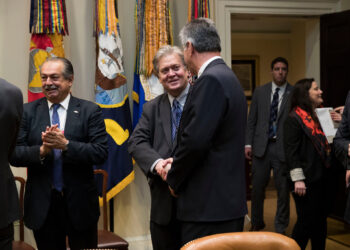 Bannon’s WarRoom, Show Clip Roundup 8/22/2024 [AM]