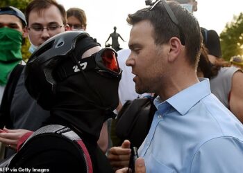 Jack Posobiec Won’t Back Down, Unhumans is NYT Bestseller and Testament to WarRoom’s Influence