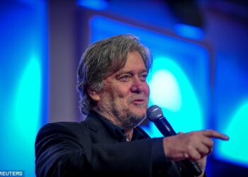 Bannon’s WarRoom, Show Clip Roundup 8/6/2024 [AM]