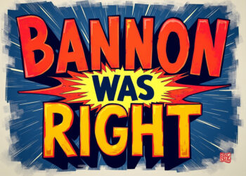 Bannon’s Solemn Pledge to Heaven Comes True: GOP Exposes Pelosi’s January 6th Failures Even as He Sits Behind Bars