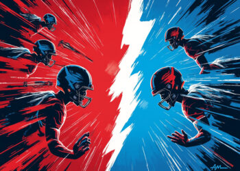 Laying the Groundwork for Nov: Dem’s Lawsuit in GA- A Battle Over Election Integrity or a Power Play?