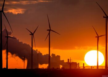 Voter’s Clean Energy Primer: The Dem’s Inflation Reduction Act Has a Dirty Secret, It’s a Boon for the Communist’s Economy