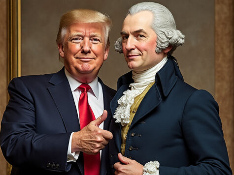 Reviving Hamilton’s Real Legacy: How Trump’s Vision of Economic Prosperity Harks Back to America’s Founding Principles Reviving Hamilton’s Real Legacy: How Trump’s Vision of Economic Prosperity Harks Back to America’s Founding Principles