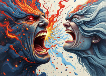 A WORLD ON EDGE: Face of Rising Threats, WarRoom Experts Sound the Alarm on U.S. Strategic Withdrawals