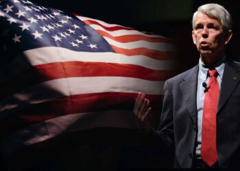 Christians Must Vote Against the Left, Who Weaponize ‘Christian Nationalism’ and Undermine America’s Founding Principles