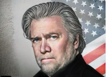 Bannon’s WarRoom, Show Clip Roundup 8/26/2024 [AM]