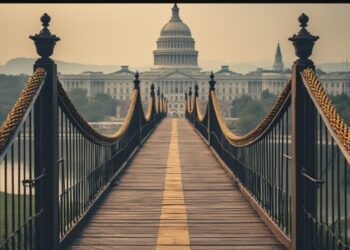 Building Bridges to Proud Citizenship, Populist Movement Unites Under the America First Banner