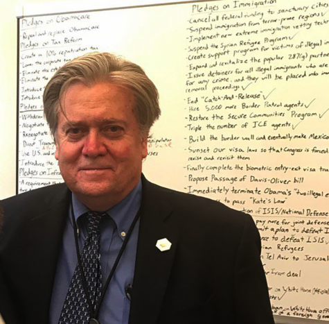 Bannon’s WarRoom, Show Clip Roundup 8/8/2024 [AM]
