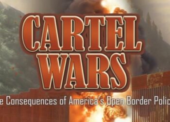 The Cartel-Chinese Nexus: A Looming Threat Revealed in Fiction and Reality
