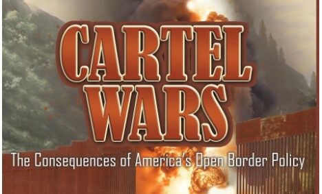 The Cartel-Chinese Nexus: A Looming Threat Revealed in Fiction and Reality