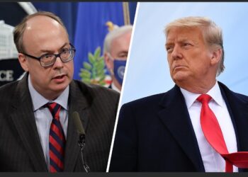 Jeff Clark Slams Social Media Speculation on WarRoom: ‘I Did Not Turn on Trump’—A Bold Denial of Allegations”