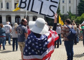 A WarRoom Posse’s Disillusionment to Dedication: