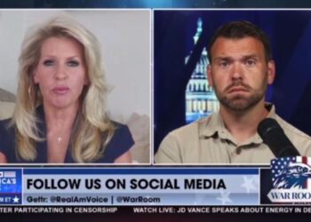 Posobiec is Turning the Tables on the Left: How Grassroots and Media Support Can Empower the People’s Government