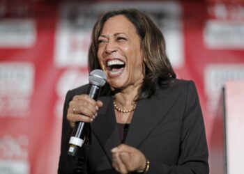 Kamala Harris and the Amnesty Gambit: Biden’s Unilateral Push for Dangerous Immigration Reform