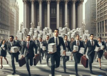 Sovereign American’s War on Voter Fraud is a Legal Blitz to Expose America’s Electoral Crisis