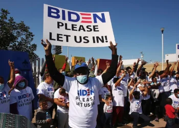 Ohio Secretary of State Frank LaRose Champions Chip Roy’s Save Act as a Crucial Step Toward Election Integrity