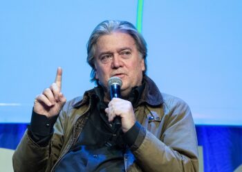 Bannon’s WarRoom, Show Clip Roundup 8/28/2024 [PM]