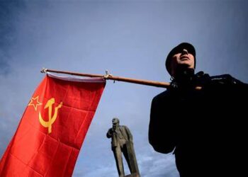 China’s Shadow War, Dr. Bradley Thayer Exposes CCP’s Global Schemes and U.S. Strategic Failures