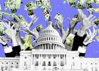 Big Government, Big Problems: EJ Antoni, ‘Reducing Government Size is Vital for America’s Future’