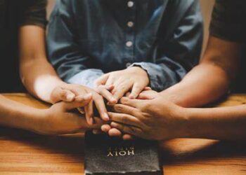 Christians, Wake Up! Your Vote Could Change Everything