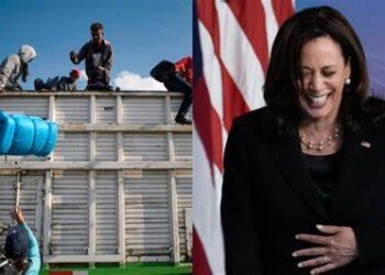 Steve Bannon Blames Rich Globalist Elite for Open Borders That Destroy U.S. Working Class