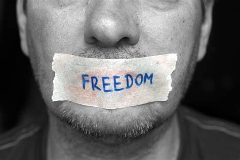UK’s Warning Signs Should Alert US on Free Speech, Censorship, and Redefined Domestic Terrorism UK’s Warning Signs Should Alert US on Free Speech, Censorship, and Redefined Domestic Terrorism