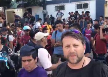 Democrats National Security Crisis: U.S. Fails to Seize Opportunity in Darien Gap Standoff, Todd Bensman Reports