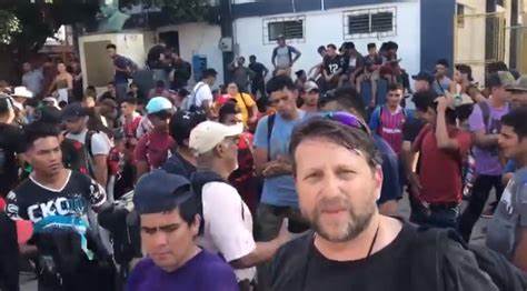 Democrats National Security Crisis: U.S. Fails to Seize Opportunity in Darien Gap Standoff, Todd Bensman Reports