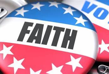 Ralph Reed on The Power of Christian Voters: How Their Voice Can Shape Election Victory for Christian Values