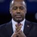 Dr. Ben Carson, “Shine thy Light”: Why Christians Must Vote Against the Darkness