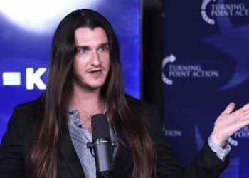 Scott Presler’s Battle Plan: Pro-Tips on Mobilizing a Grassroots Army to Crush Harris in 2024