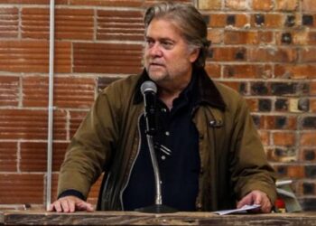 Bannon’s WarRoom, Show Clip Roundup 8/7/2024 [AM]