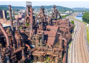 Rallying the Rust Belt: Grassroots Activism and the Fight to Secure America’s Future, Matt Boyle in the WarRoom