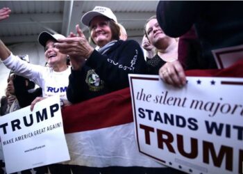 The Economy Strikes Back: Why Kamala Harris’s Polling Surge is Fading in Swing States