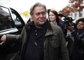 Bannon’s WarRoom, Show Clip Roundup 8/27/2024 [AM]