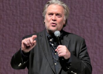 Bannon’s WarRoom, Show Clip Roundup 8/15/2024 [PM]