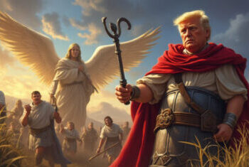 Why It Matters: Steve Bannon’s Firey Comparison of Trump to Cincinnatus Signals a Call for Revolutionary Leadership