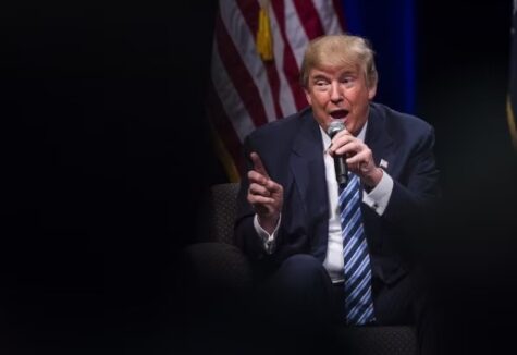 NEW: Media Manipulation and Polling Distortions: Insights from Richard Barris

*Steve Bannon’s socia...