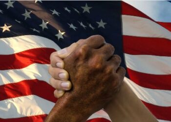 Royce White and Dave Brat Call for Unity: America First Platform to Bridge Racial Divides and Save the Nation