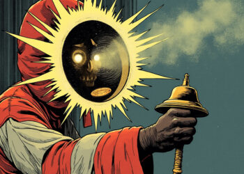 Sound of the Warning Bell: Biden’s Immigration Policies, Non-Profit Voter Fraud, Looming Threats of Arrests in Election Integrity Crisis, Ken Paxton in the WarRoom