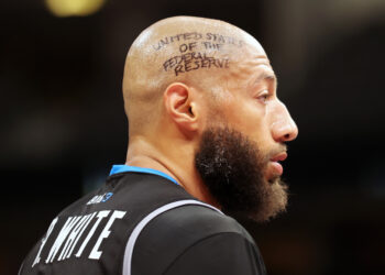 The Rising Tide of Citizenship: Flashback-Royce White and Steve Bannon Discuss the Value of the American Vote