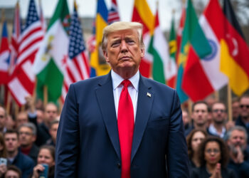 Trump: The ‘Anti-Funding War’ Populist Who Exposes Democrats’ Reckless Rush to Conflict and Bankruptcy-Ric Grenell in the WarRoom