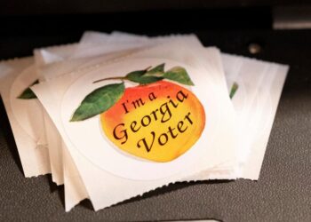 Jenny Beth Martin Slams Prosecution of Tina Peters and Champions Controversial Georgia Election Rule Changes: A Call for Greater Transparency