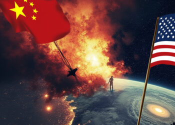 Biden Administration’s Foreign Policy Failure: Thailand’s Shift to Swedish Fighters as a Case Study