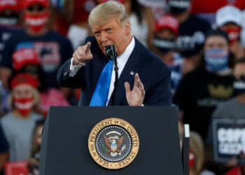 Trump’s Resilient Lead and Kamala Harris’ Struggle Exposed by Rasmussen Polling in the WarRoom